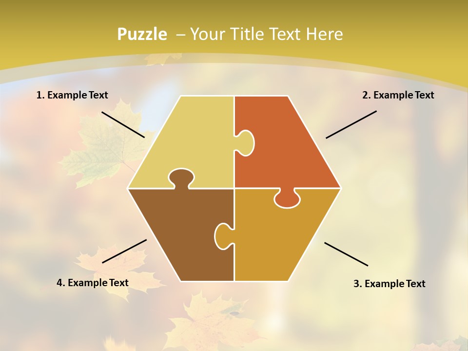 Background Abstract Light PowerPoint Template