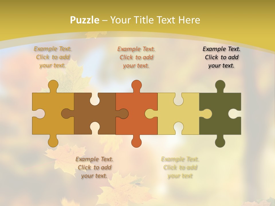 Background Abstract Light PowerPoint Template