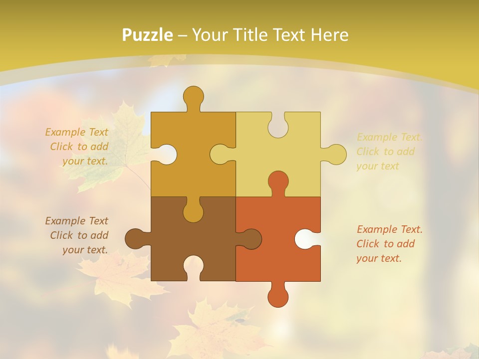 Background Abstract Light PowerPoint Template