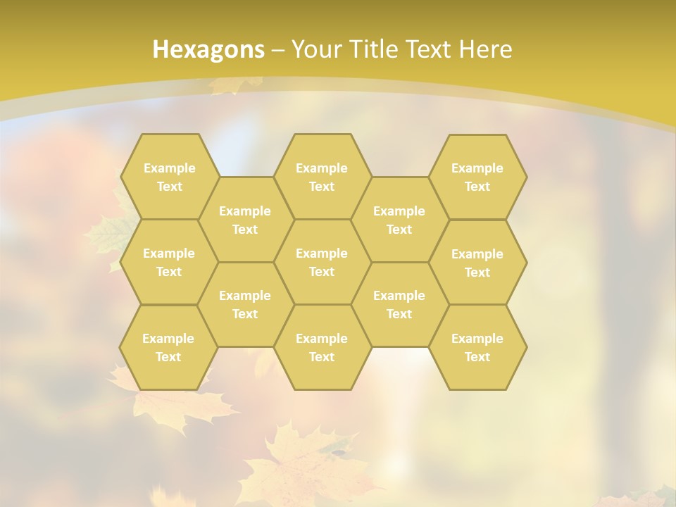 Background Abstract Light PowerPoint Template