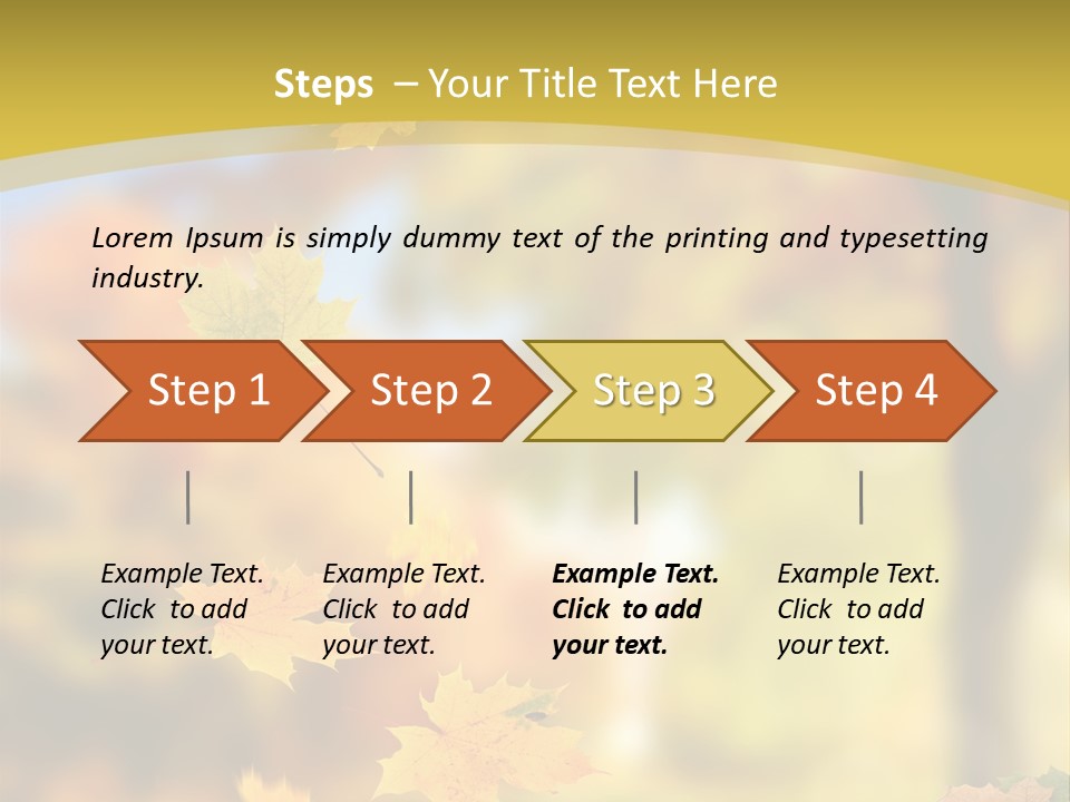 Background Abstract Light PowerPoint Template