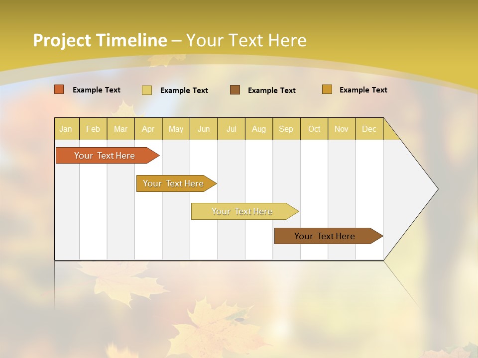Background Abstract Light PowerPoint Template