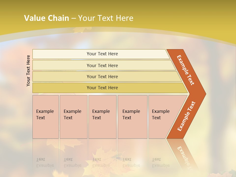 Background Abstract Light PowerPoint Template