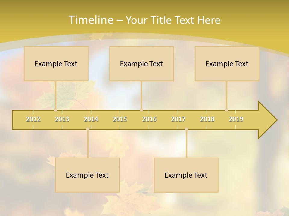 Background Abstract Light PowerPoint Template