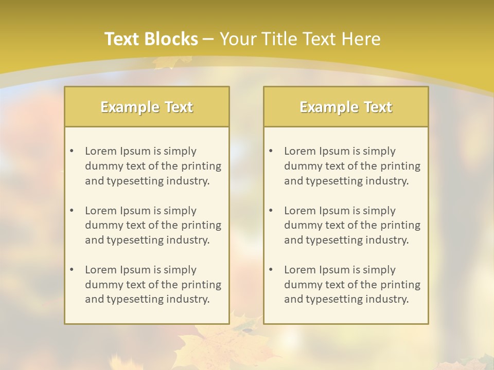 Background Abstract Light PowerPoint Template