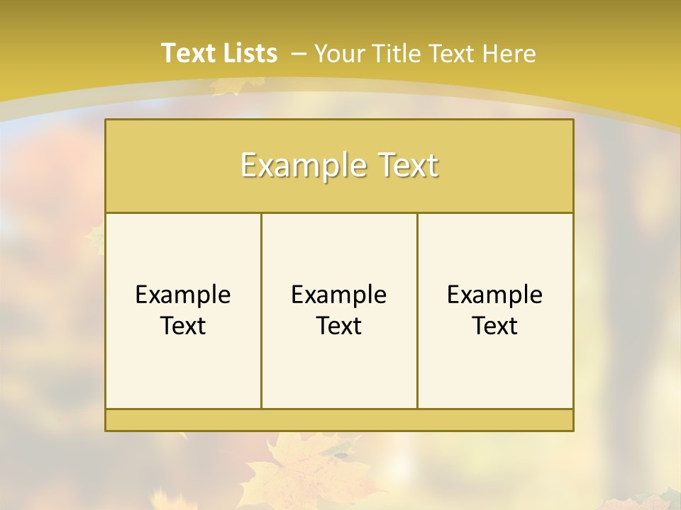 Background Abstract Light PowerPoint Template