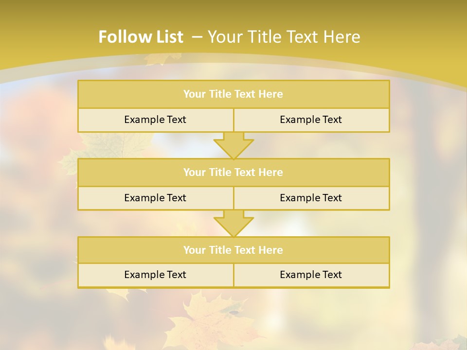 Background Abstract Light PowerPoint Template