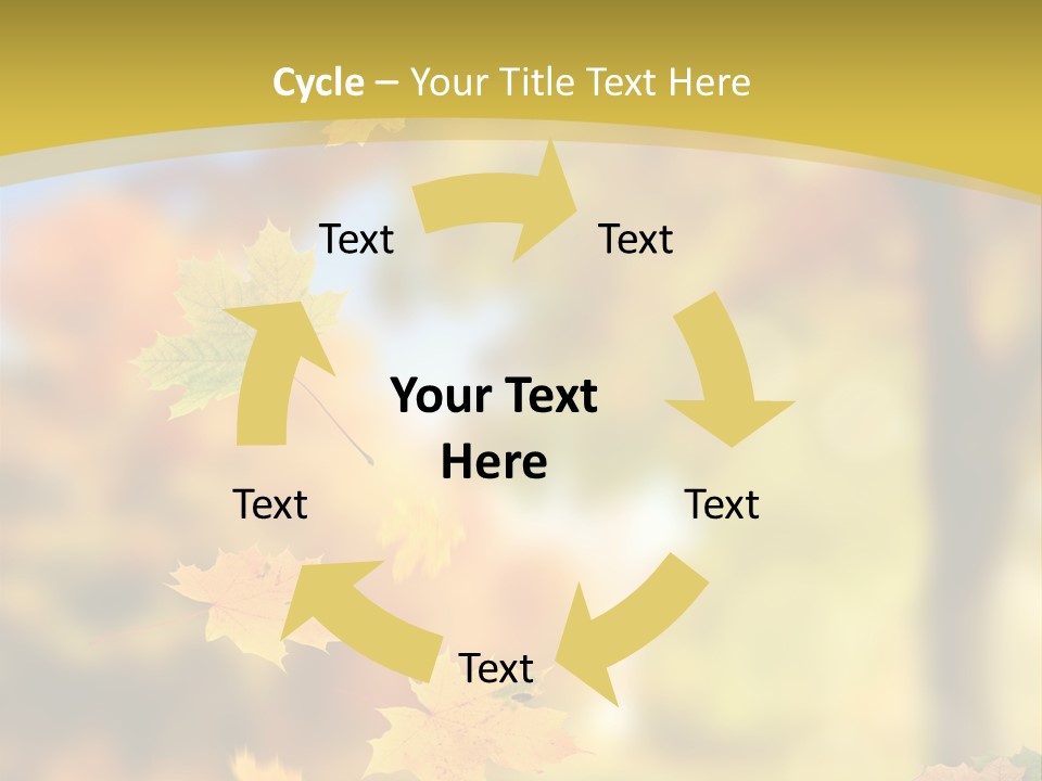Background Abstract Light PowerPoint Template