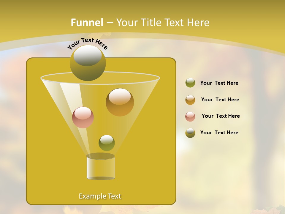 Background Abstract Light PowerPoint Template