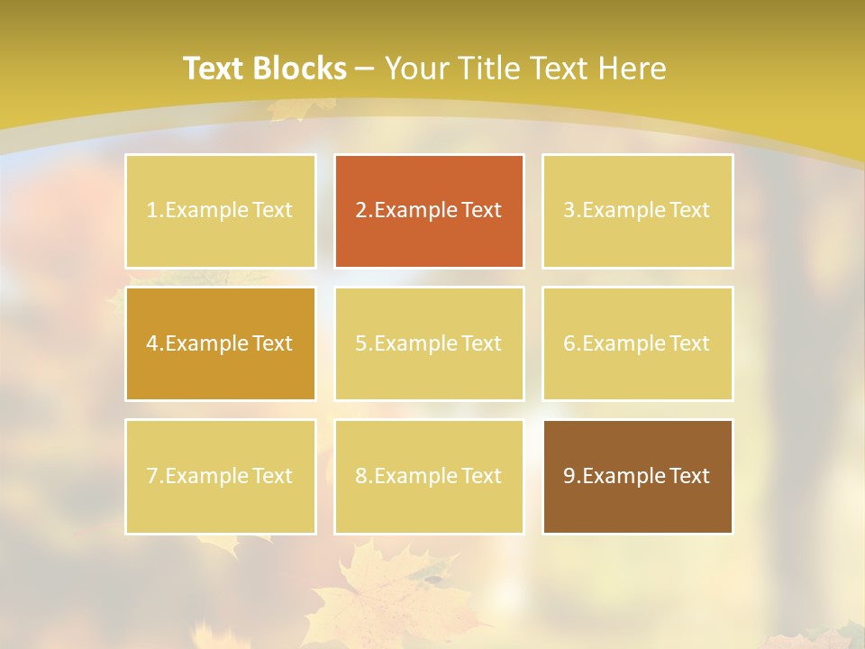 Background Abstract Light PowerPoint Template