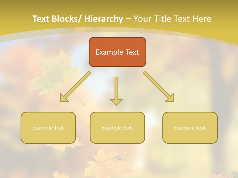 Background Abstract Light PowerPoint Template