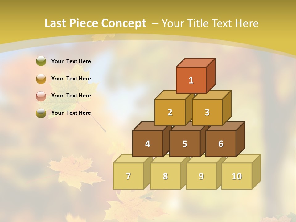 Background Abstract Light PowerPoint Template