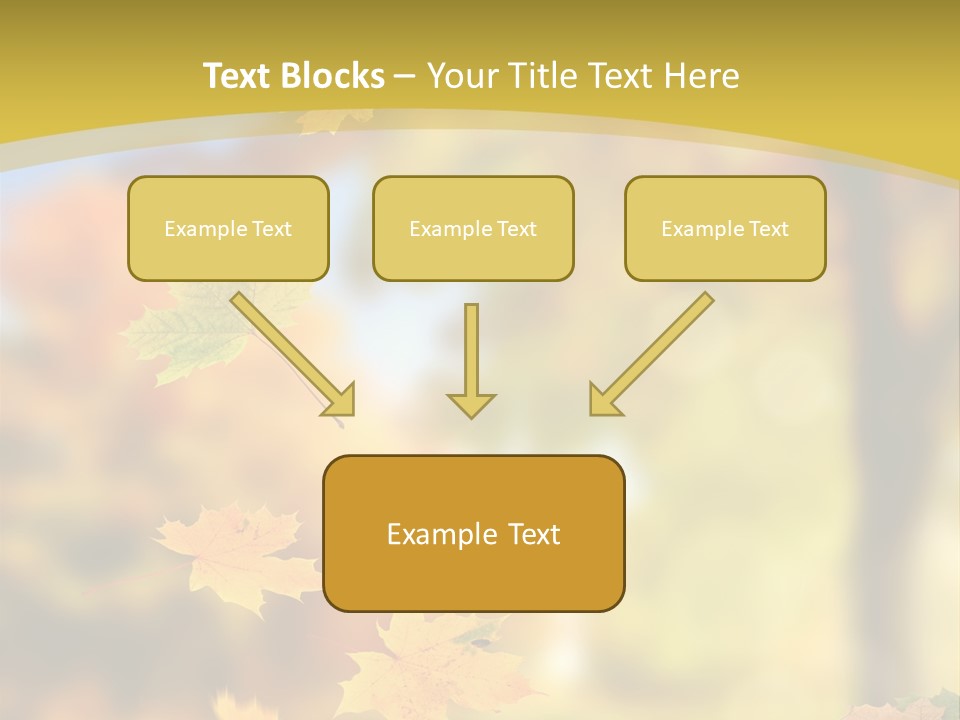 Background Abstract Light PowerPoint Template