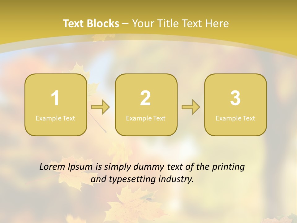 Background Abstract Light PowerPoint Template