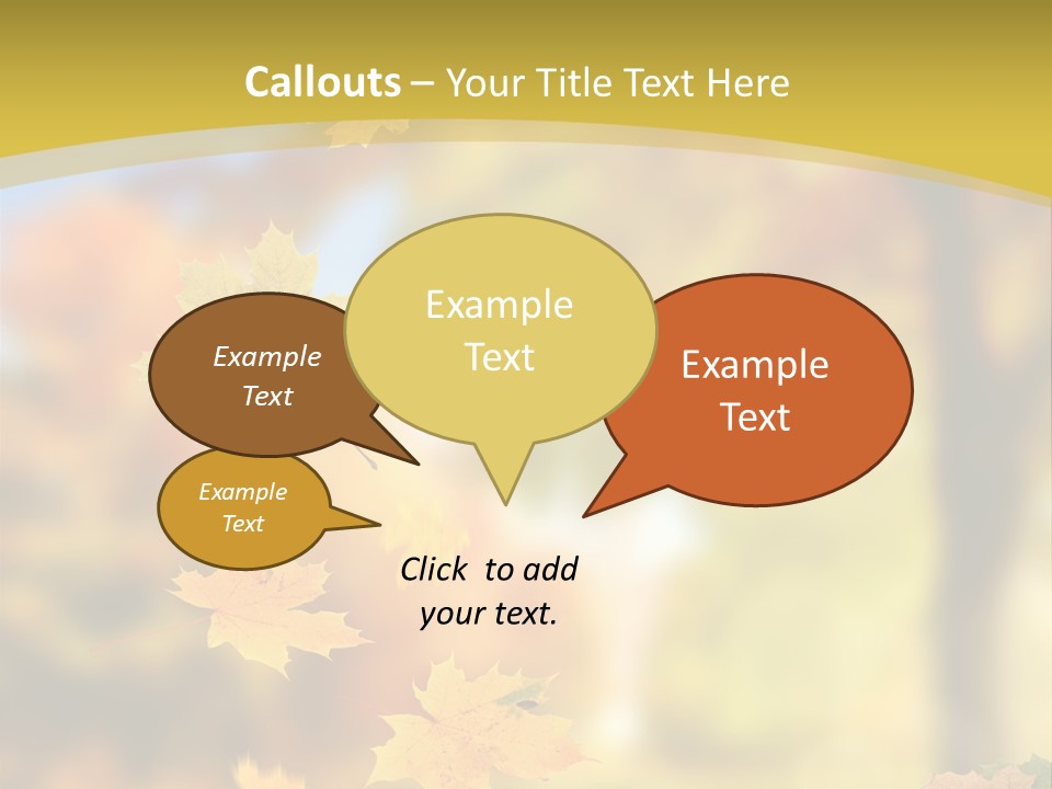 Background Abstract Light PowerPoint Template