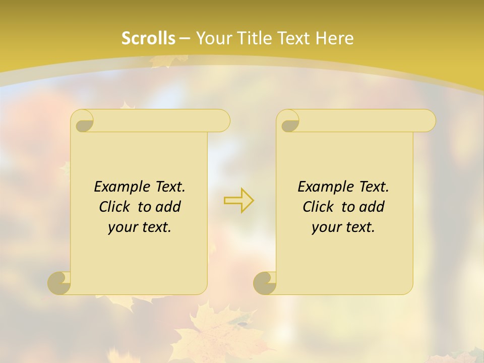 Background Abstract Light PowerPoint Template