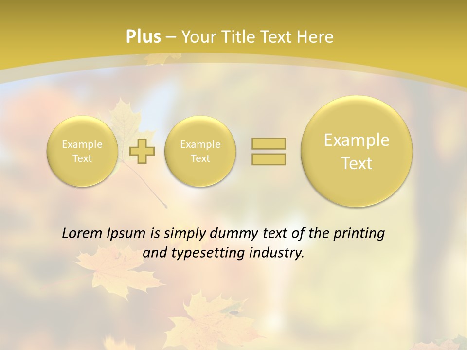 Background Abstract Light PowerPoint Template