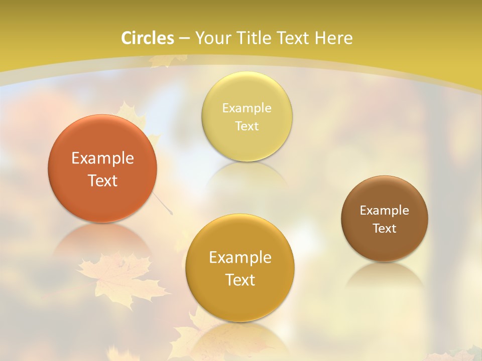 Background Abstract Light PowerPoint Template