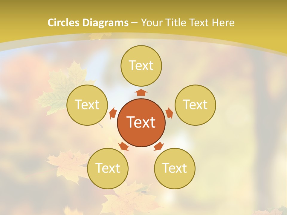 Background Abstract Light PowerPoint Template