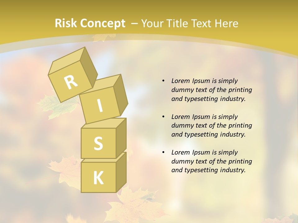 Background Abstract Light PowerPoint Template