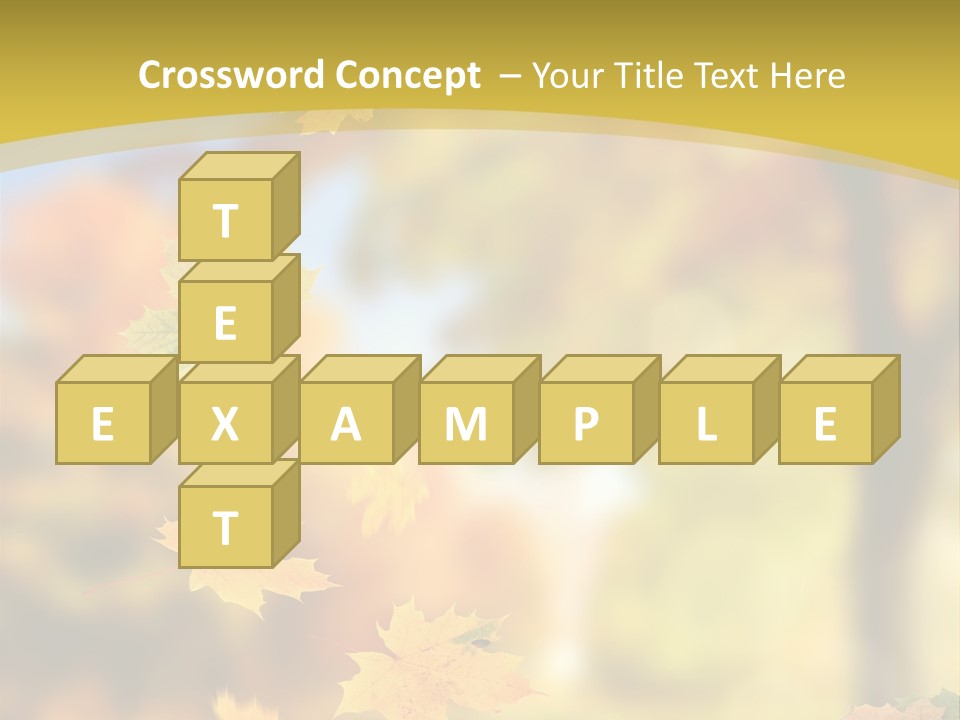 Background Abstract Light PowerPoint Template