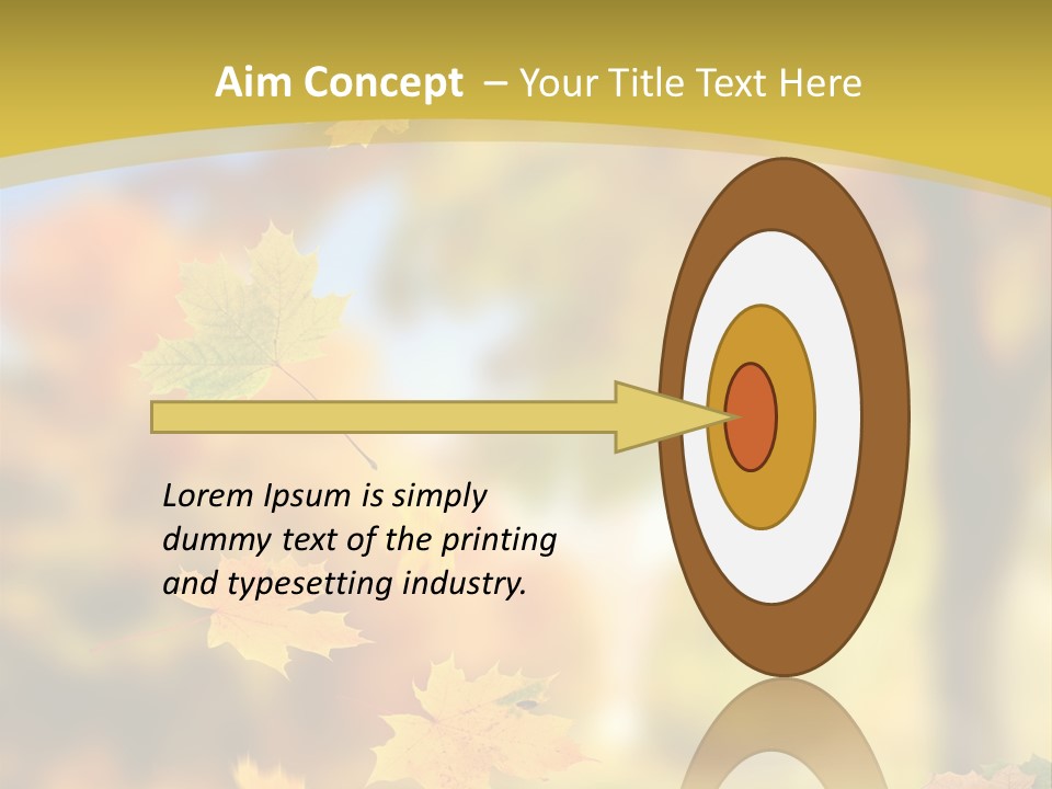 Background Abstract Light PowerPoint Template