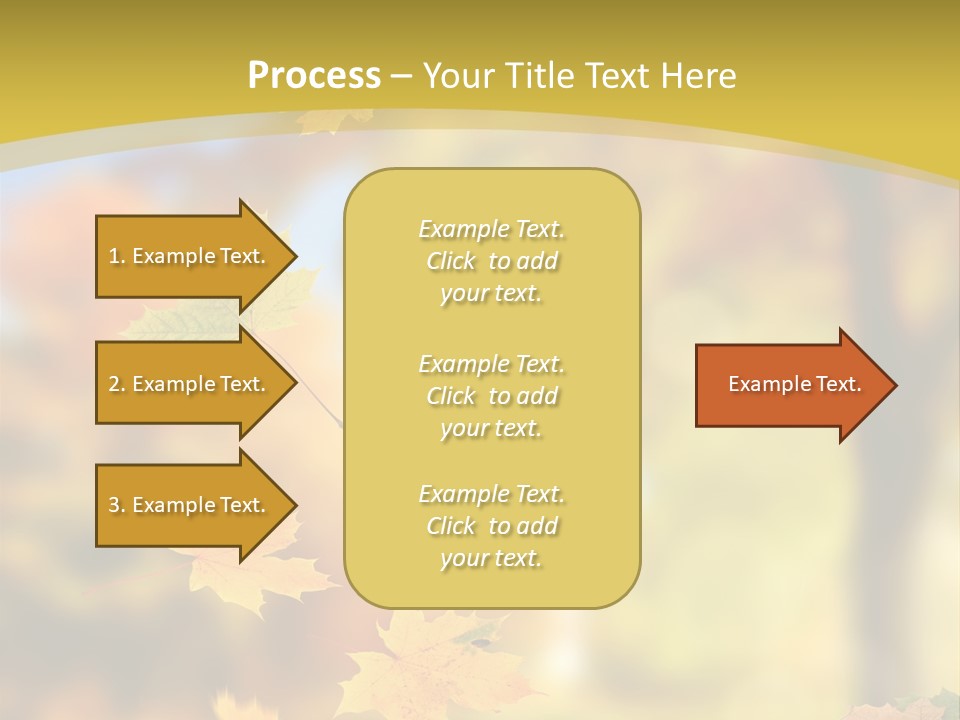 Background Abstract Light PowerPoint Template