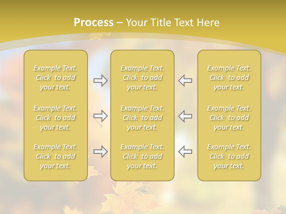 Background Abstract Light PowerPoint Template