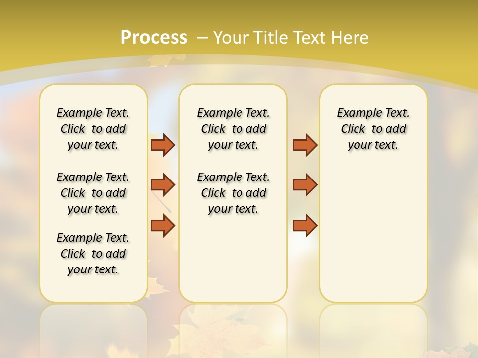 Background Abstract Light PowerPoint Template