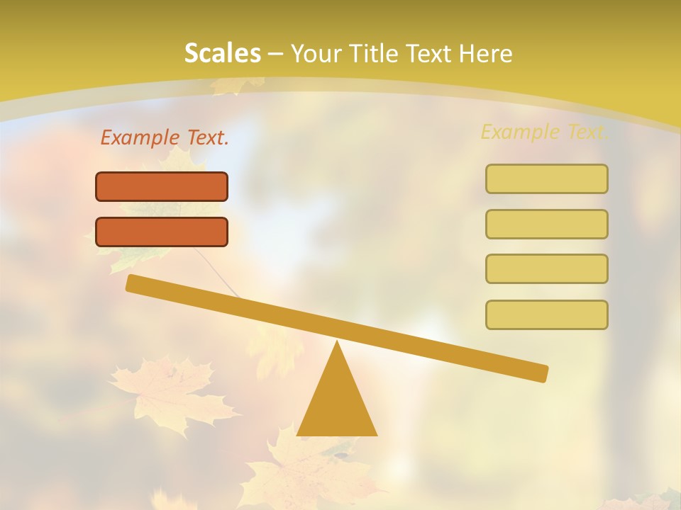 Background Abstract Light PowerPoint Template