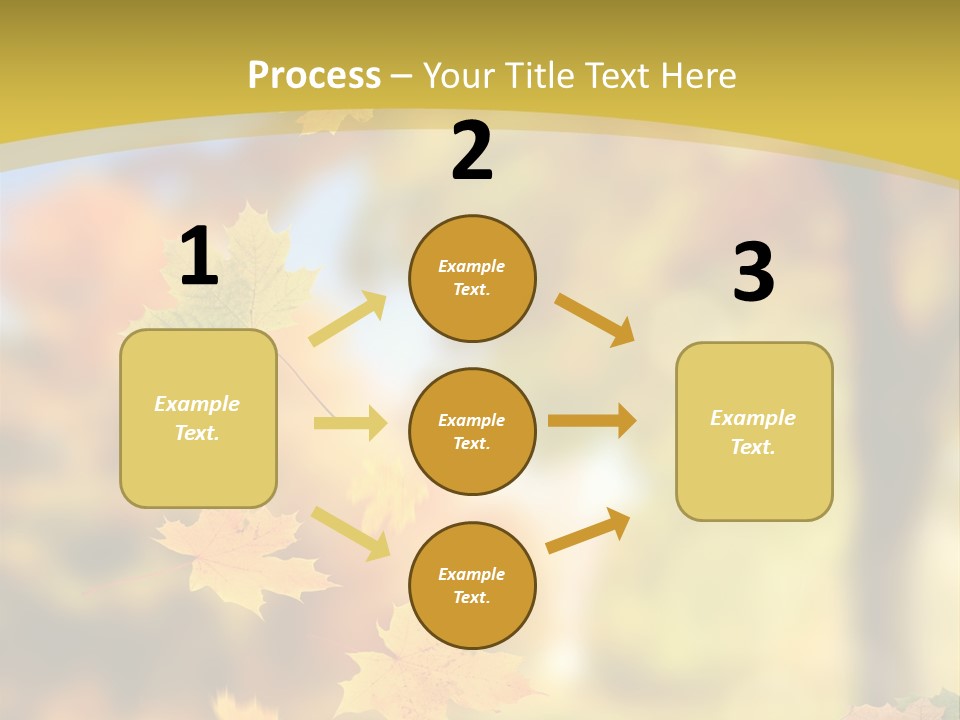 Background Abstract Light PowerPoint Template