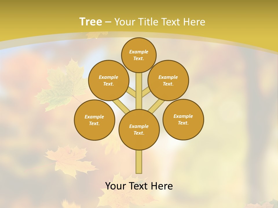 Background Abstract Light PowerPoint Template