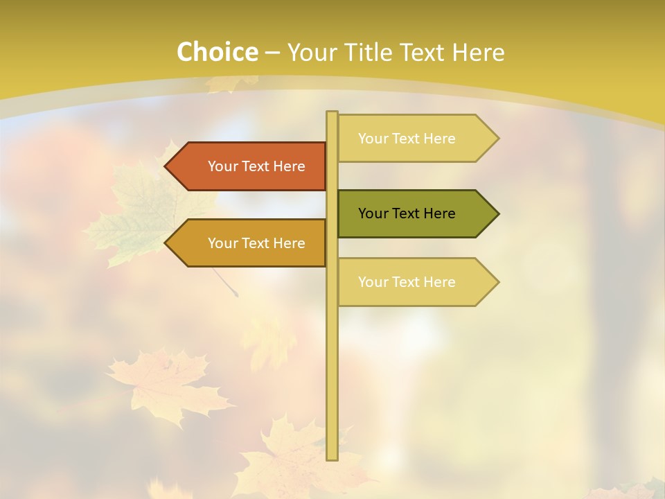 Background Abstract Light PowerPoint Template