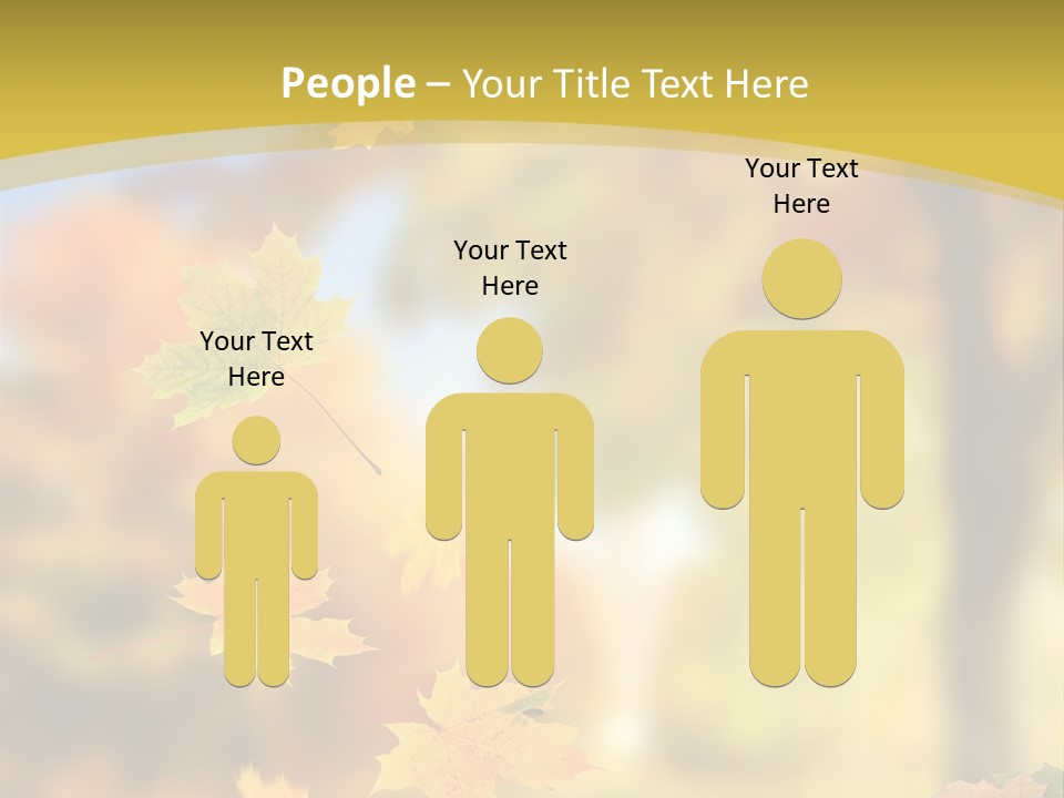 Background Abstract Light PowerPoint Template