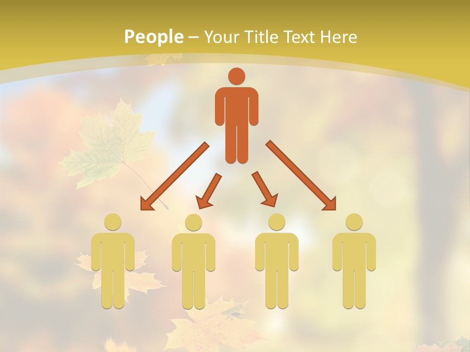 Background Abstract Light PowerPoint Template