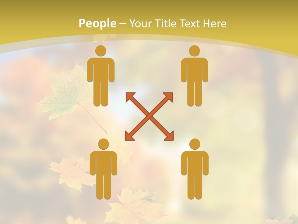 Background Abstract Light PowerPoint Template