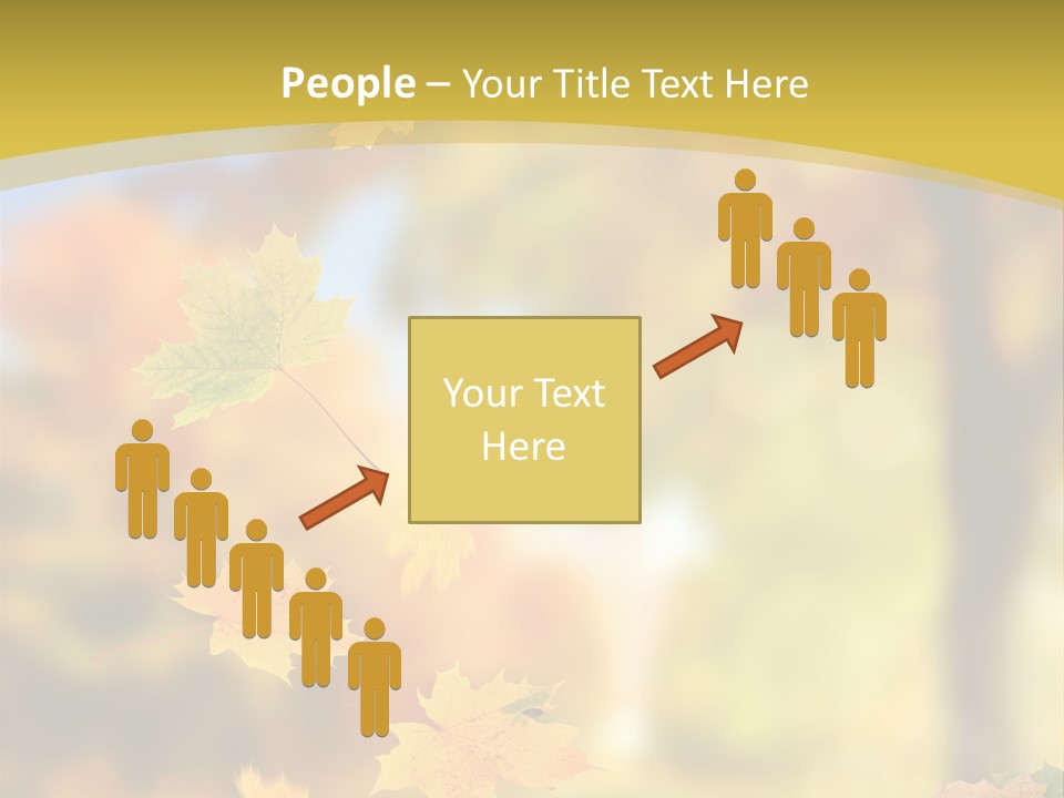 Background Abstract Light PowerPoint Template