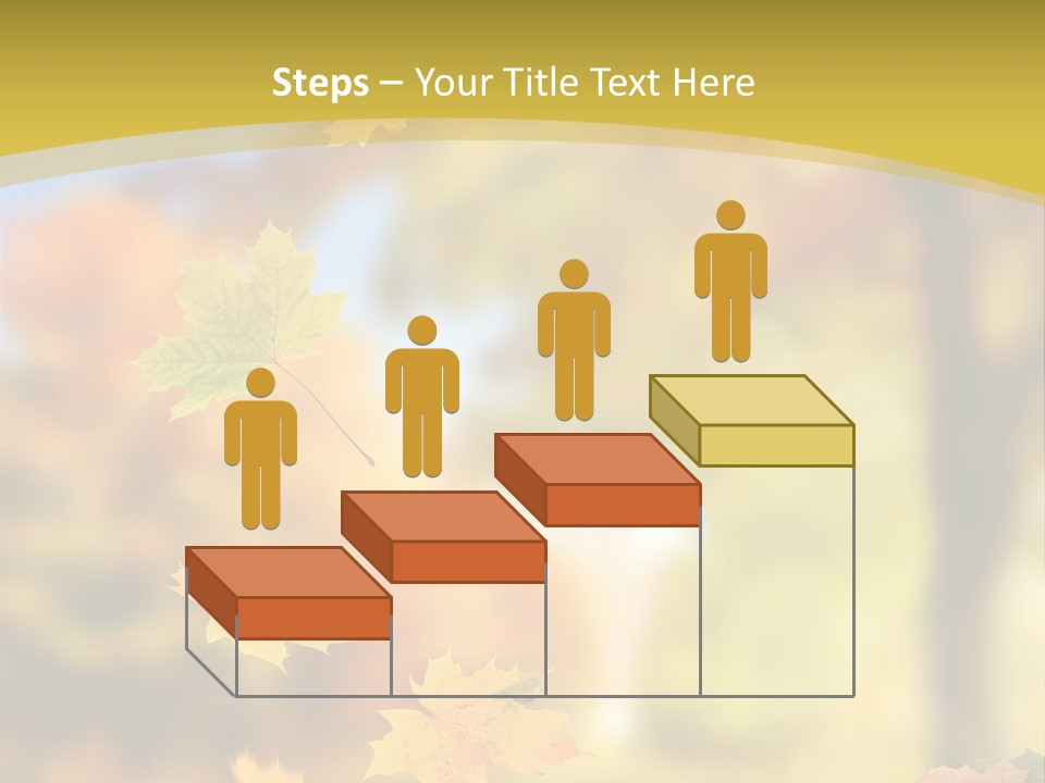 Background Abstract Light PowerPoint Template