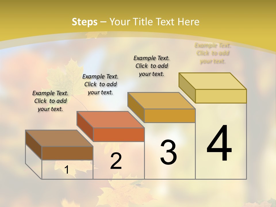 Background Abstract Light PowerPoint Template