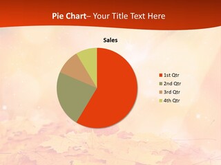 Nature Outdoors Natural PowerPoint Template