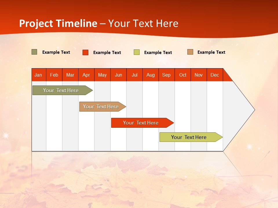 Nature Outdoors Natural PowerPoint Template