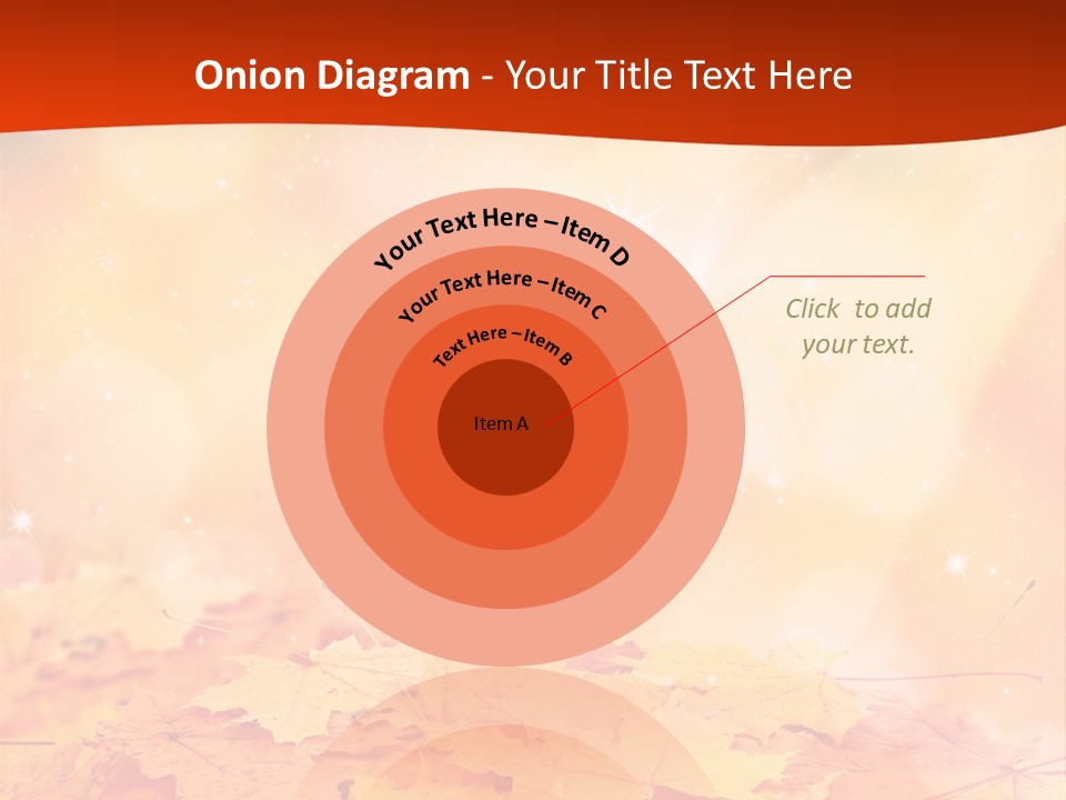 Nature Outdoors Natural PowerPoint Template