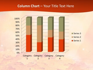 Nature Outdoors Natural PowerPoint Template