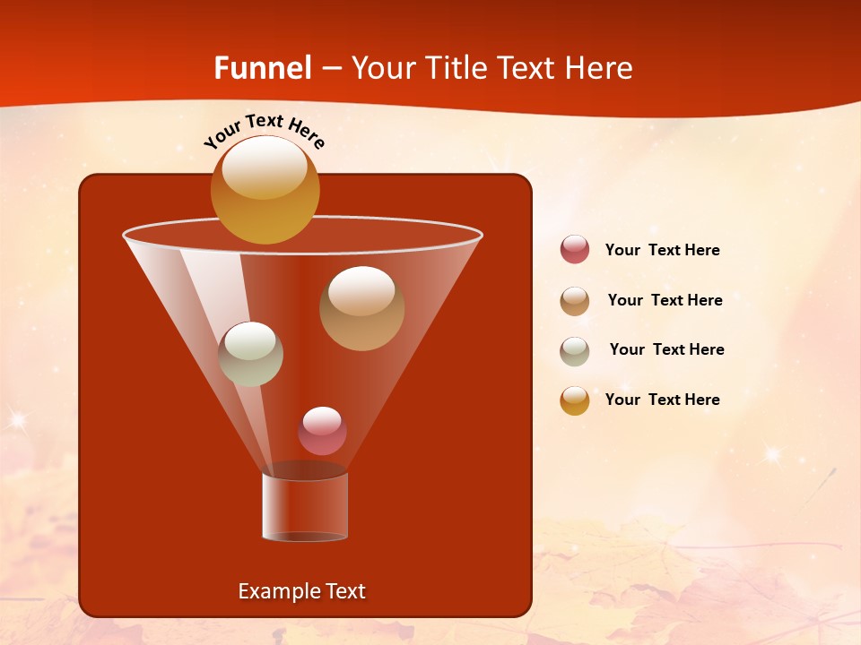 Nature Outdoors Natural PowerPoint Template