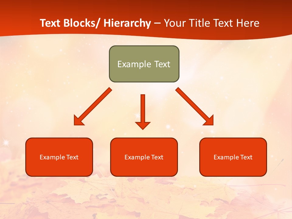 Nature Outdoors Natural PowerPoint Template
