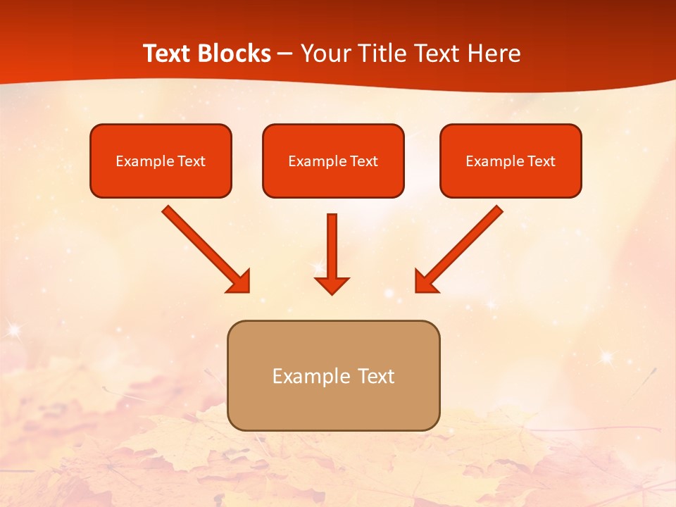 Nature Outdoors Natural PowerPoint Template