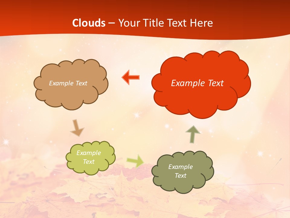 Nature Outdoors Natural PowerPoint Template