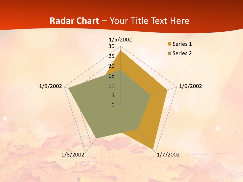 Nature Outdoors Natural PowerPoint Template
