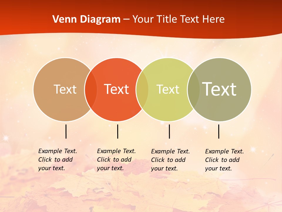 Nature Outdoors Natural PowerPoint Template