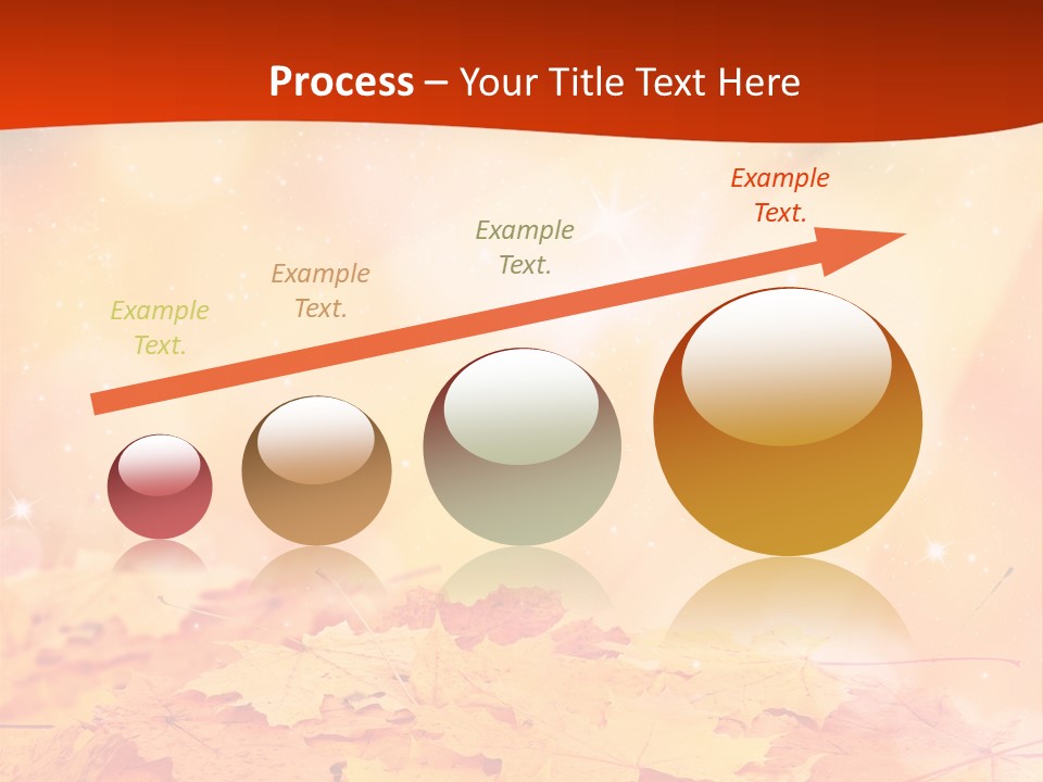 Nature Outdoors Natural PowerPoint Template